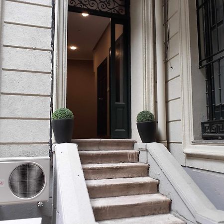 Comodo Apartamento Mayor Y Sol Madrid Luaran gambar