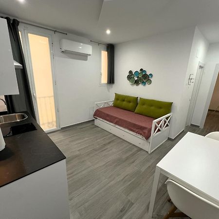 Comodo Apartamento Mayor Y Sol Madrid Luaran gambar
