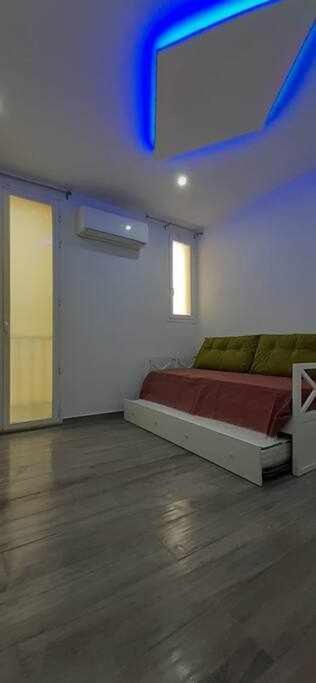 Comodo Apartamento Mayor Y Sol Madrid Luaran gambar