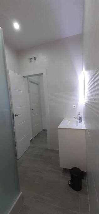 Comodo Apartamento Mayor Y Sol Madrid Luaran gambar