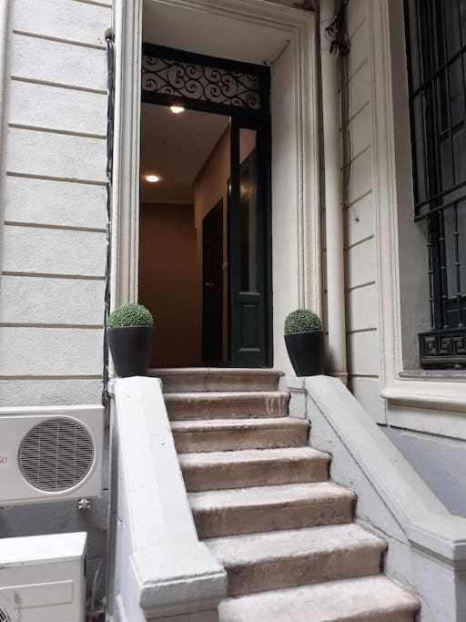 Comodo Apartamento Mayor Y Sol Madrid Luaran gambar