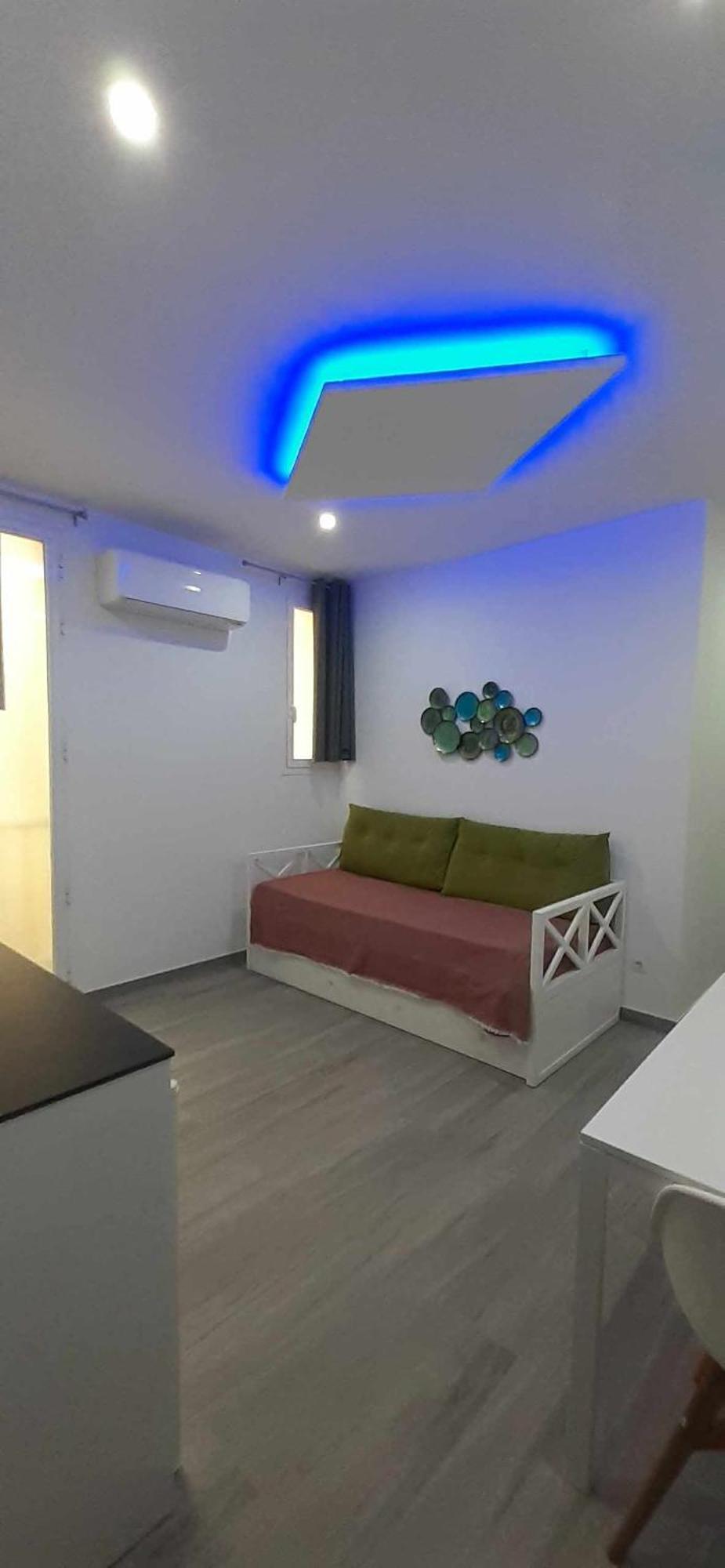 Comodo Apartamento Mayor Y Sol Madrid Luaran gambar